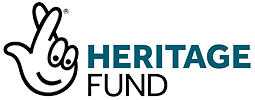 Heritage Lottery Fund Logo