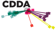 CDDA Logo