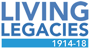 Living Legacies 1914-18